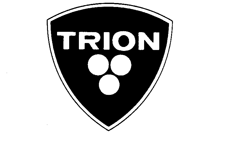  TRION