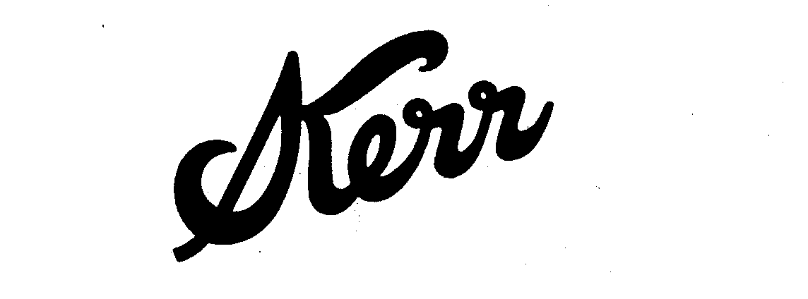 KERR