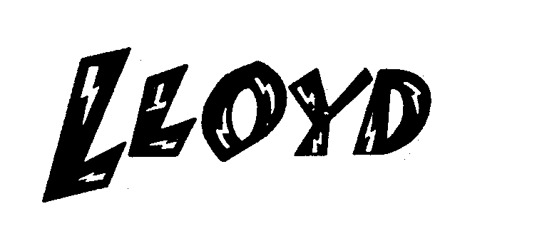 LLOYD