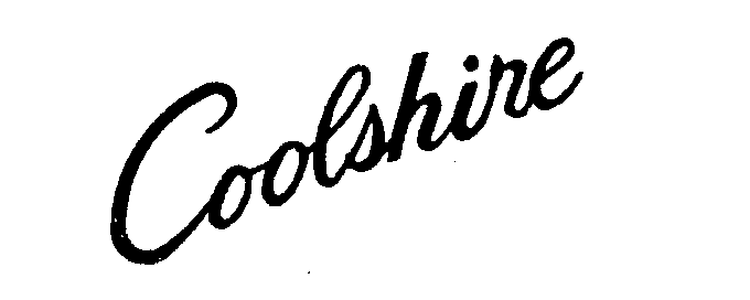  COOLSHIRE