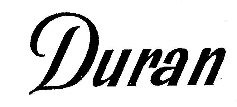 DURAN