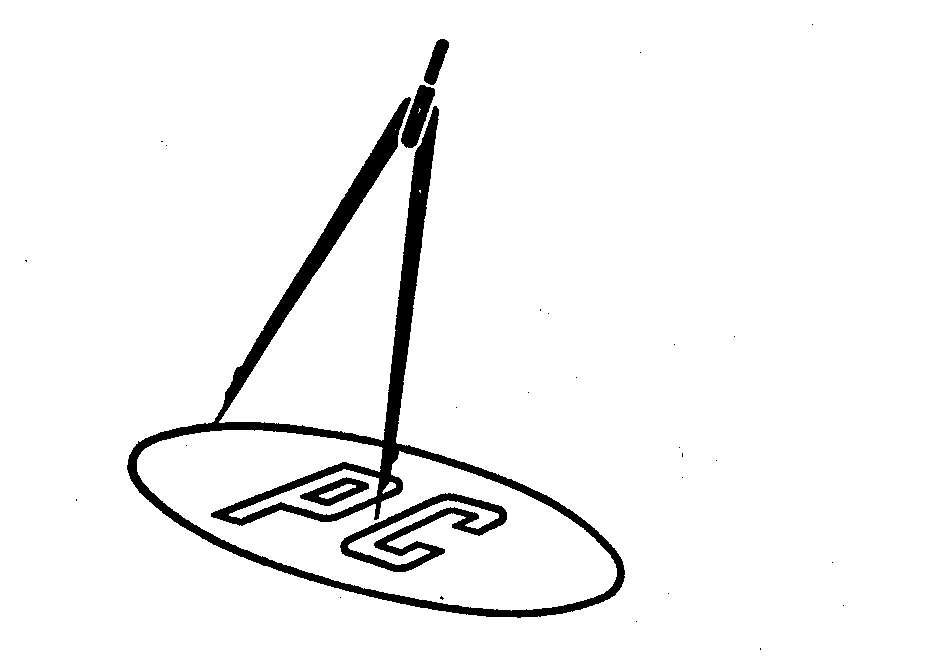 Trademark Logo PC