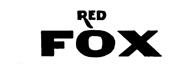 RED FOX
