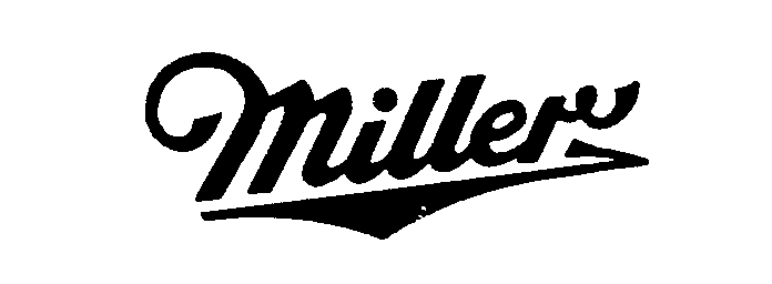  MILLER