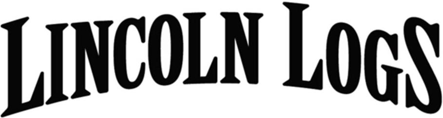 Trademark Logo LINCOLN LOGS