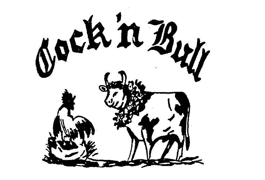 COCK 'N BULL