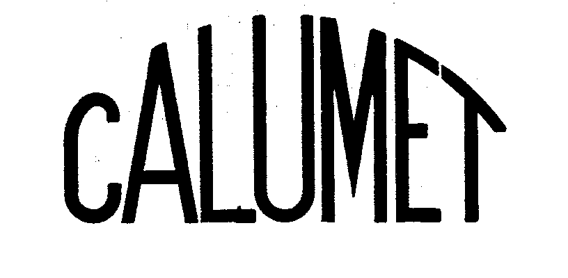 CALUMET