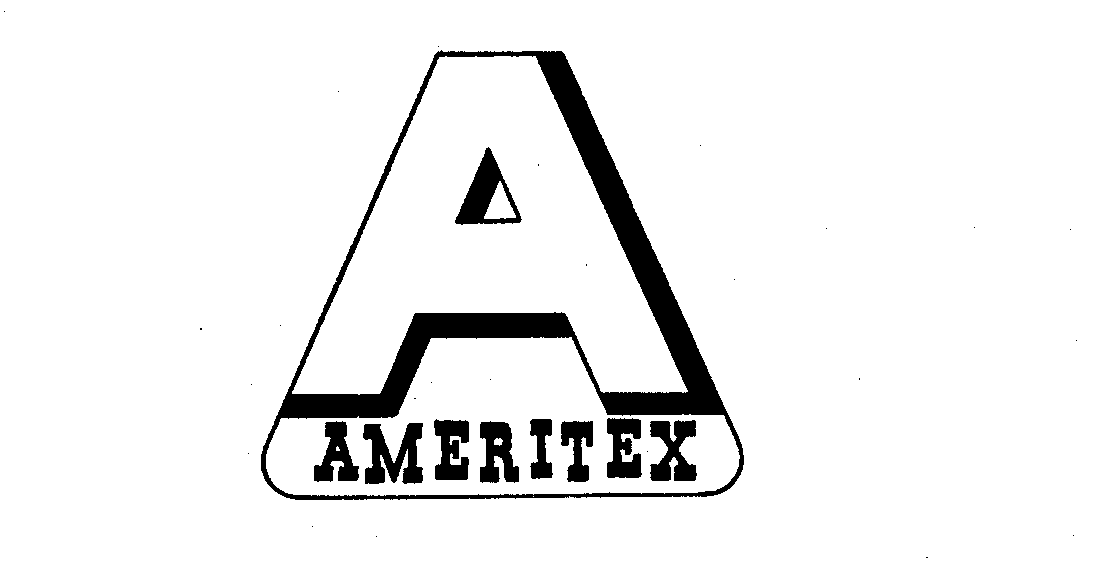 Trademark Logo A AMERITEX