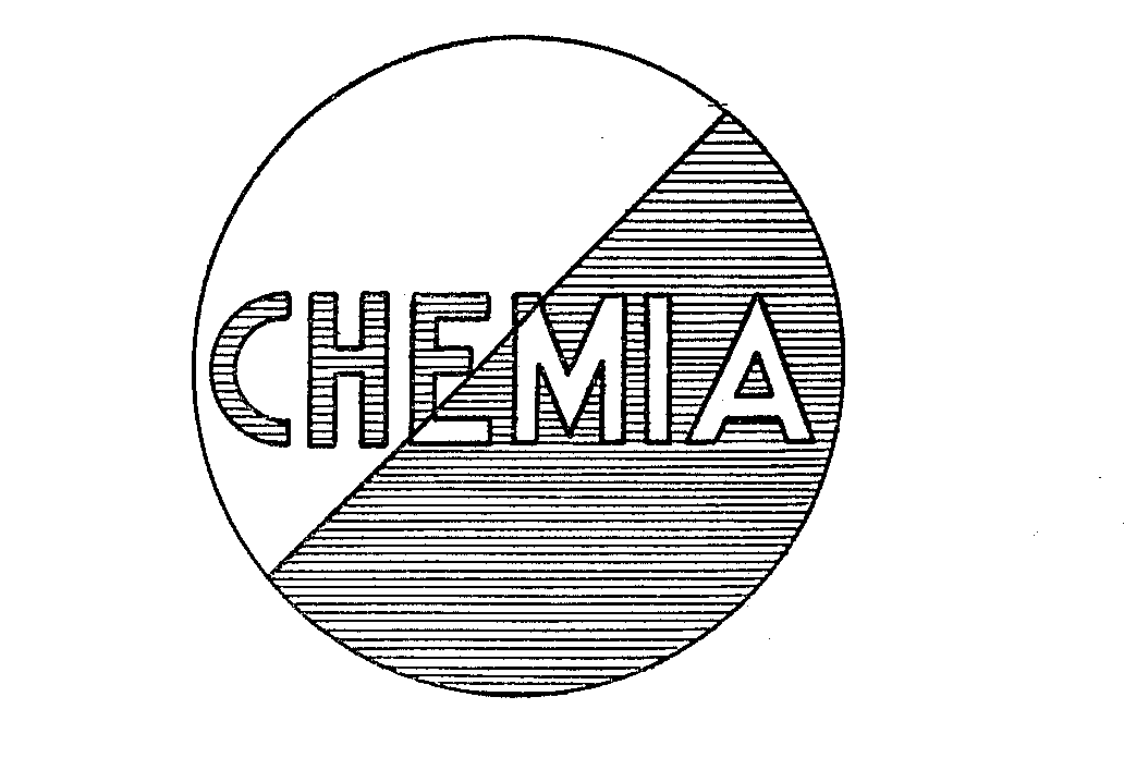 CHEMIA