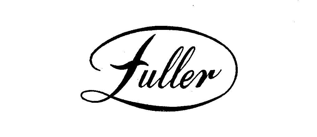 Fuller Brush Travels into Licensing