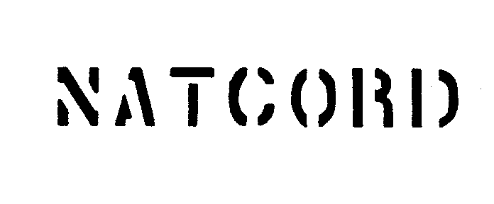  NATCORD