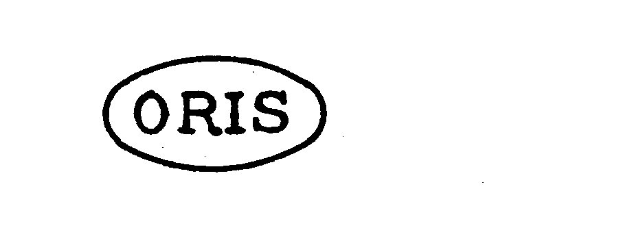 ORIS