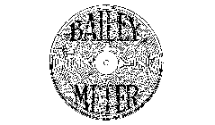 Trademark Logo BAILEY METER