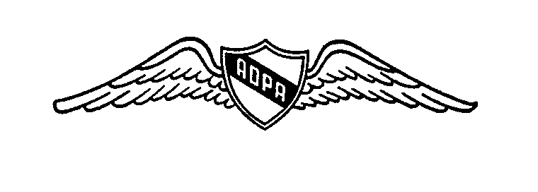 Trademark Logo AOPA