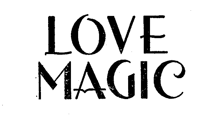 LOVE MAGIC