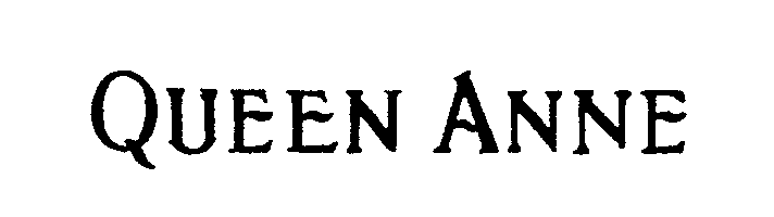 Trademark Logo QUEEN ANNE