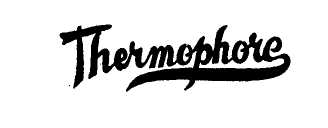 THERMOPHORE