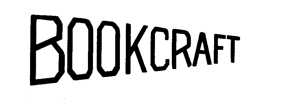  BOOKCRAFT