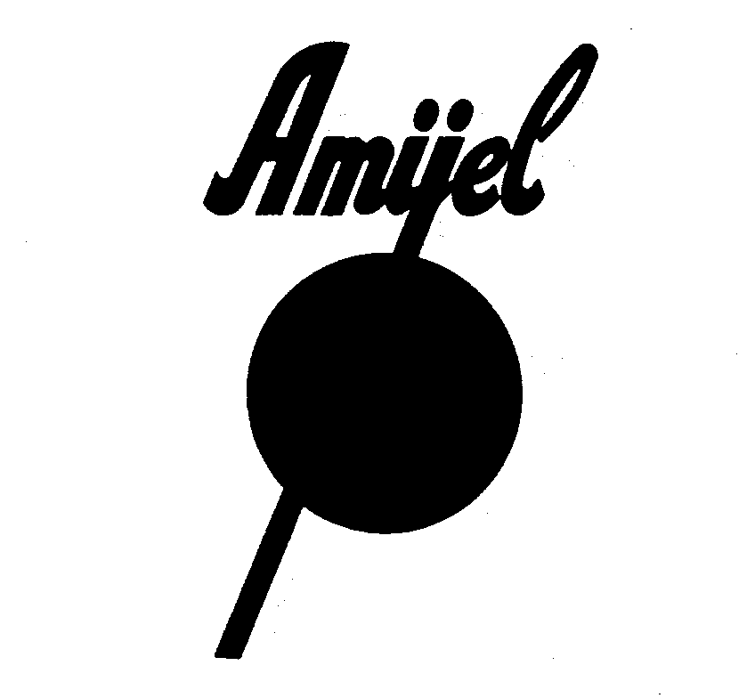 Trademark Logo AMIJEL
