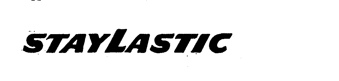 Trademark Logo STAYLASTIC