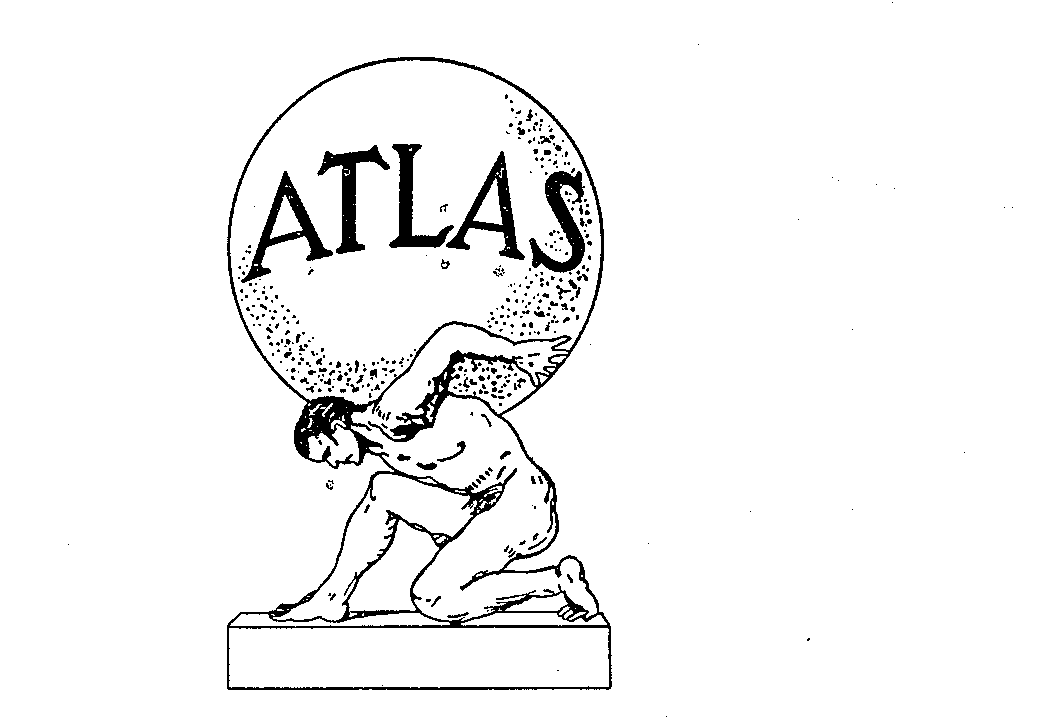  ATLAS