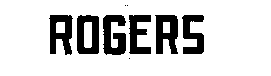 ROGERS