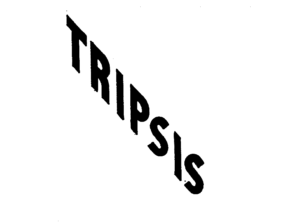  TRIPSIS
