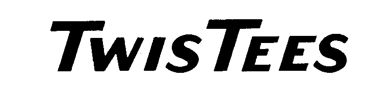 Trademark Logo TWISTEES