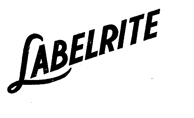  LABELRITE