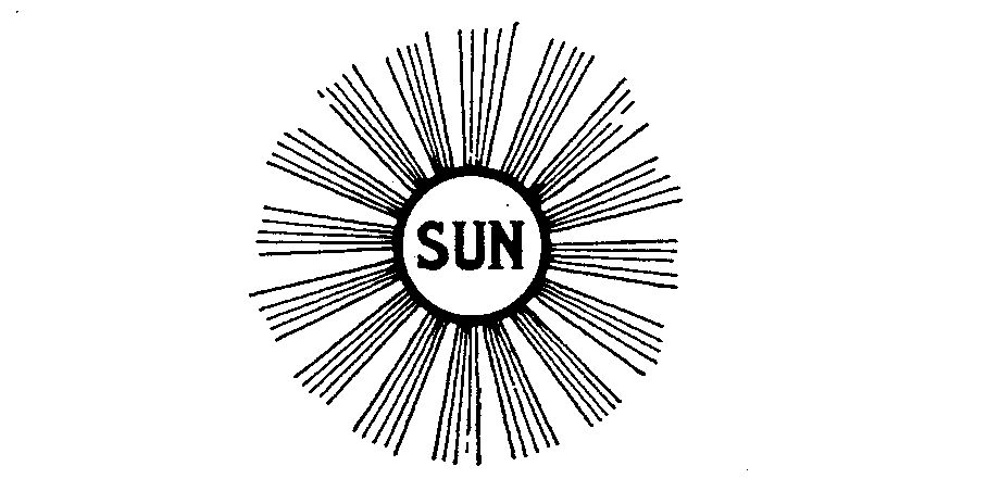  SUN