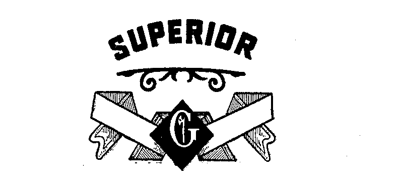  SUPERIOR G