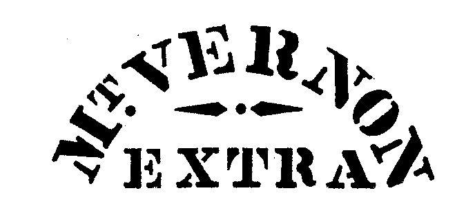  MT. VERNON EXTRA