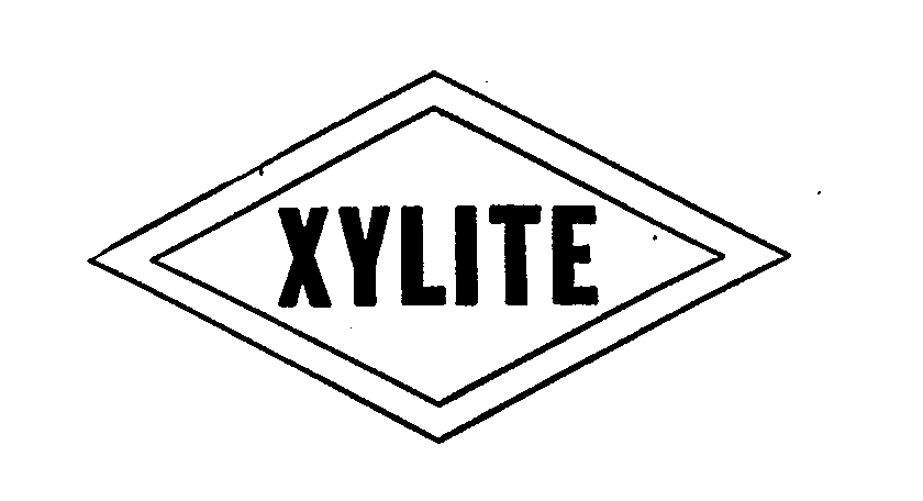 Trademark Logo XYLITE