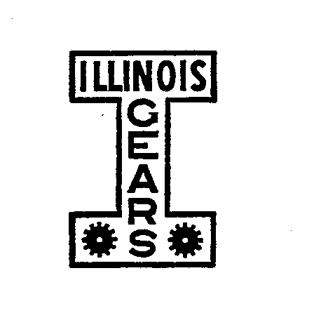  ILLINOIS GEARS I