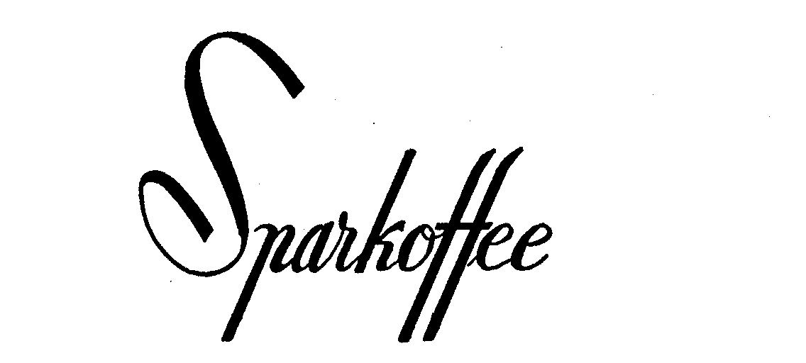  SPARKOFFEE