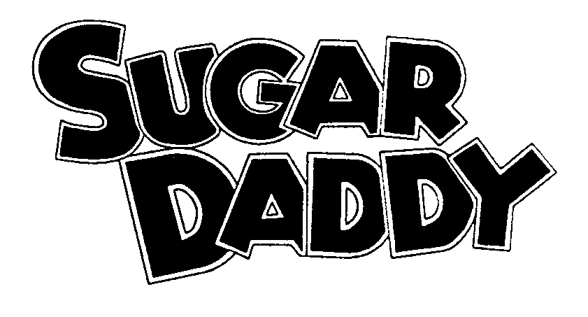 Trademark Logo SUGAR DADDY
