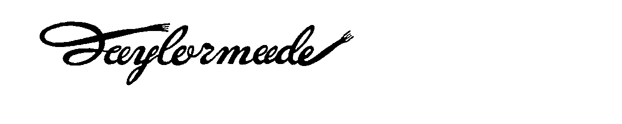Trademark Logo TAYLORMADE