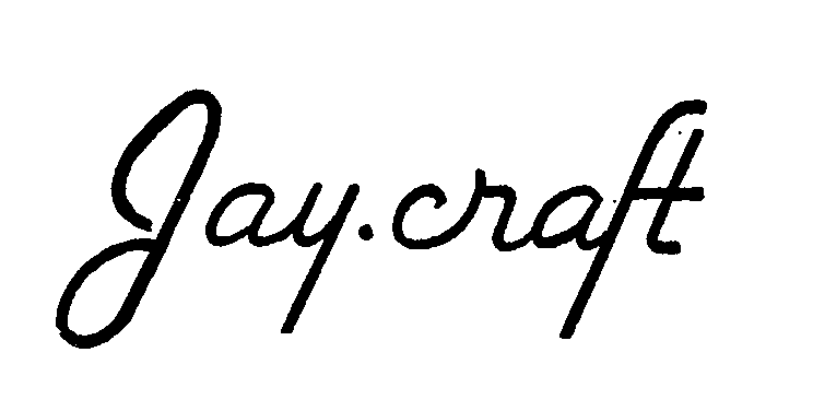 Trademark Logo JAY-CRAFT