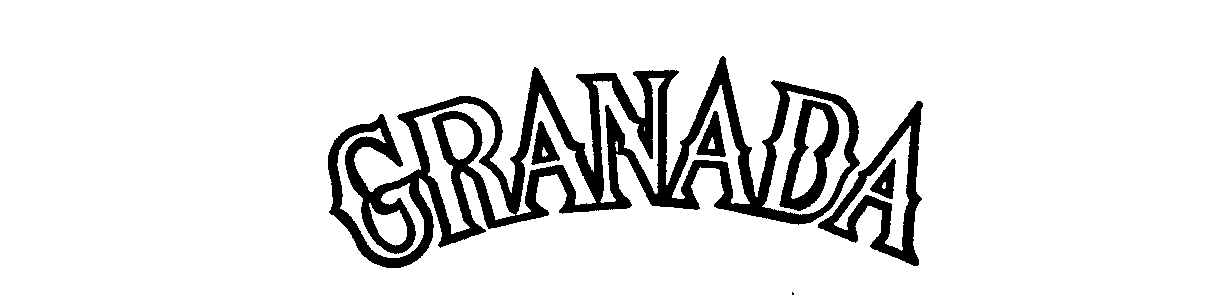 Trademark Logo GRANADA