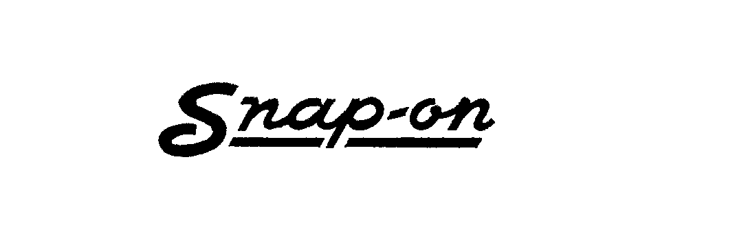  SNAP-ON