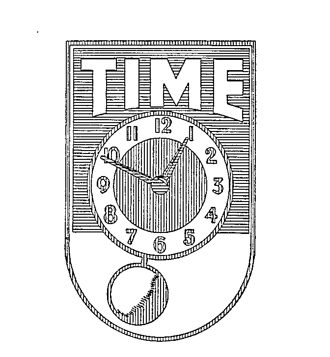  TIME