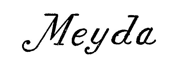 MEYDA