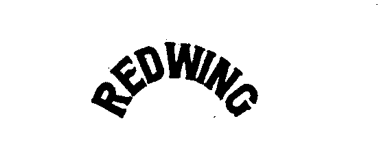 Trademark Logo REDWING