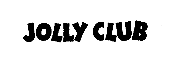  JOLLY CLUB