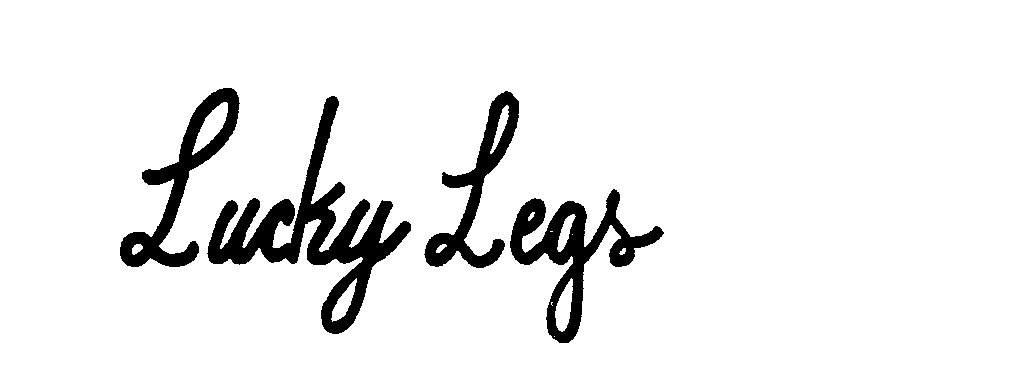  LUCKY LEGS