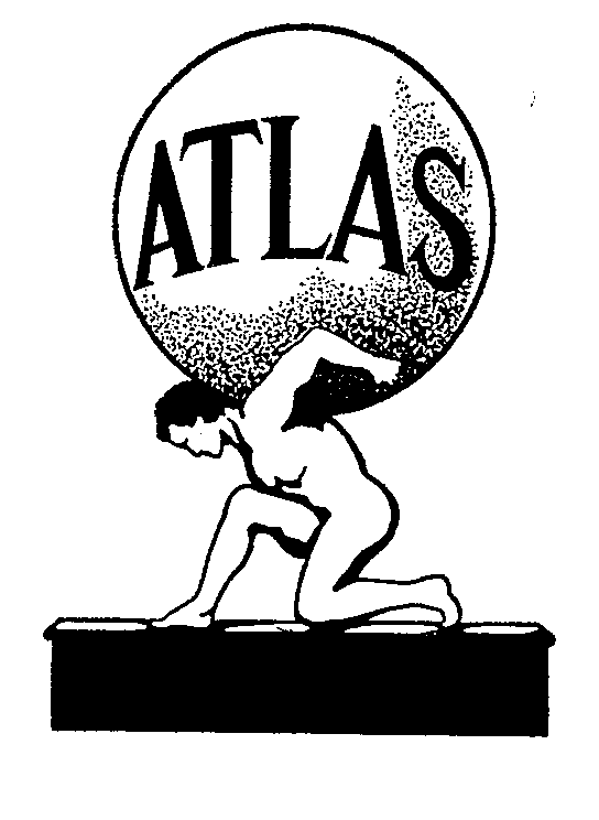  ATLAS