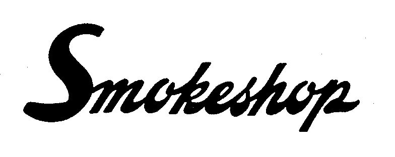Trademark Logo SMOKESHOP