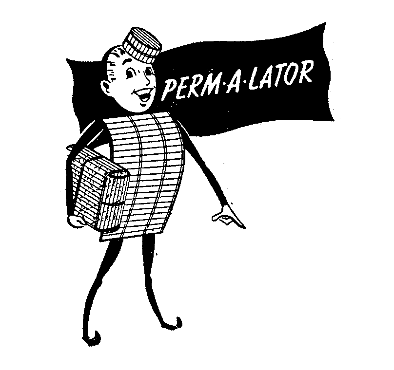  PERM-A-LATOR