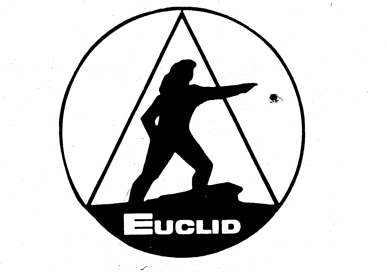 Trademark Logo EUCLID