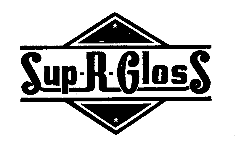  SUP-R-GLOSS